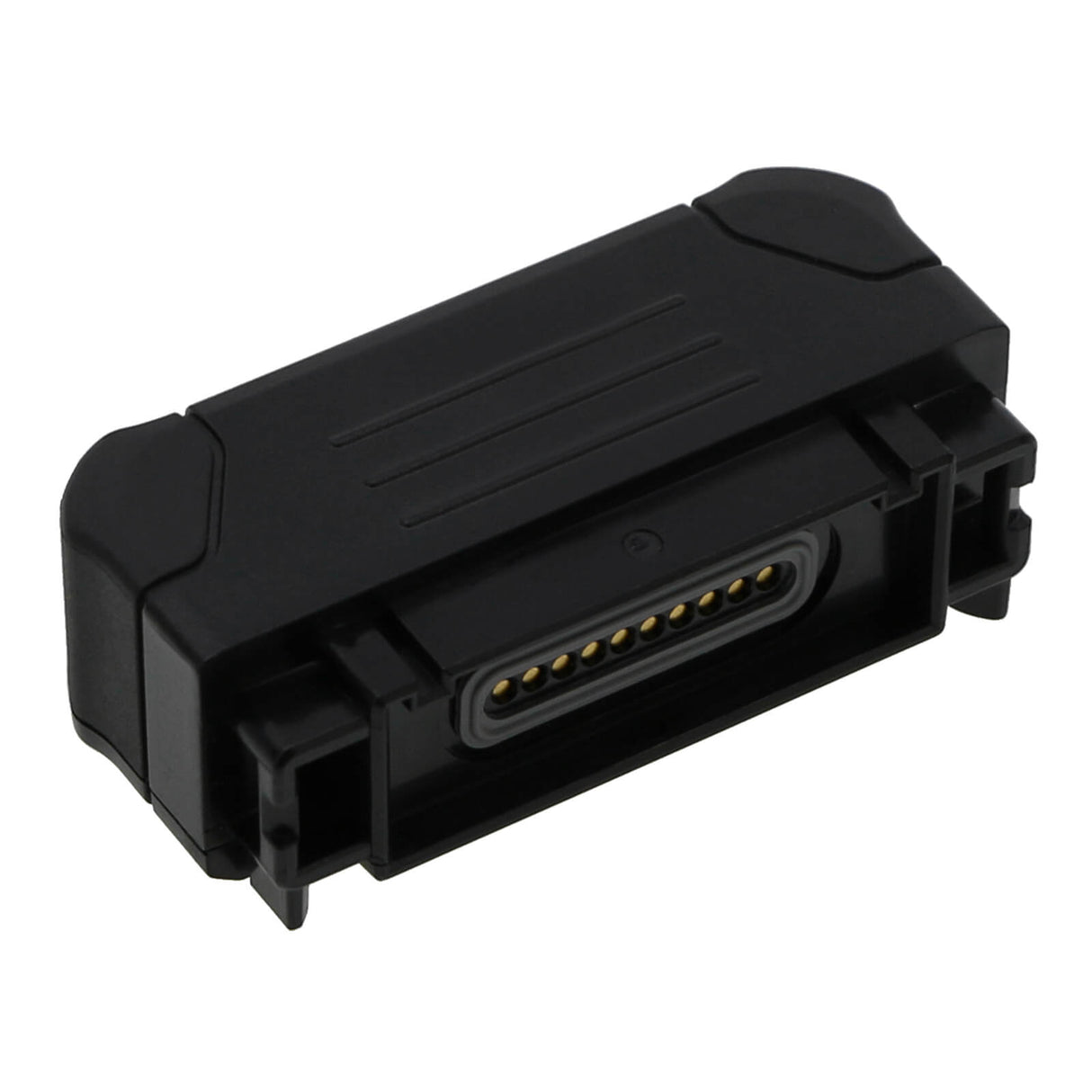 3.6v, Li-ion, 2600mah, Battery Fits Panasonic I-pro Bwc4000 Body-worn Camera, Wv-bwc4000, 9.36wh Body Camera Cameron Sino Technology Limited (Suspended)