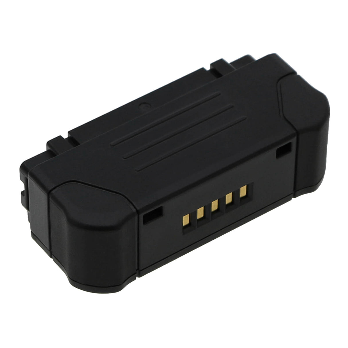3.6v, Li-ion, 2600mah, Battery Fits Panasonic I-pro Bwc4000 Body-worn Camera, Wv-bwc4000, 9.36wh Body Camera Cameron Sino Technology Limited (Suspended)