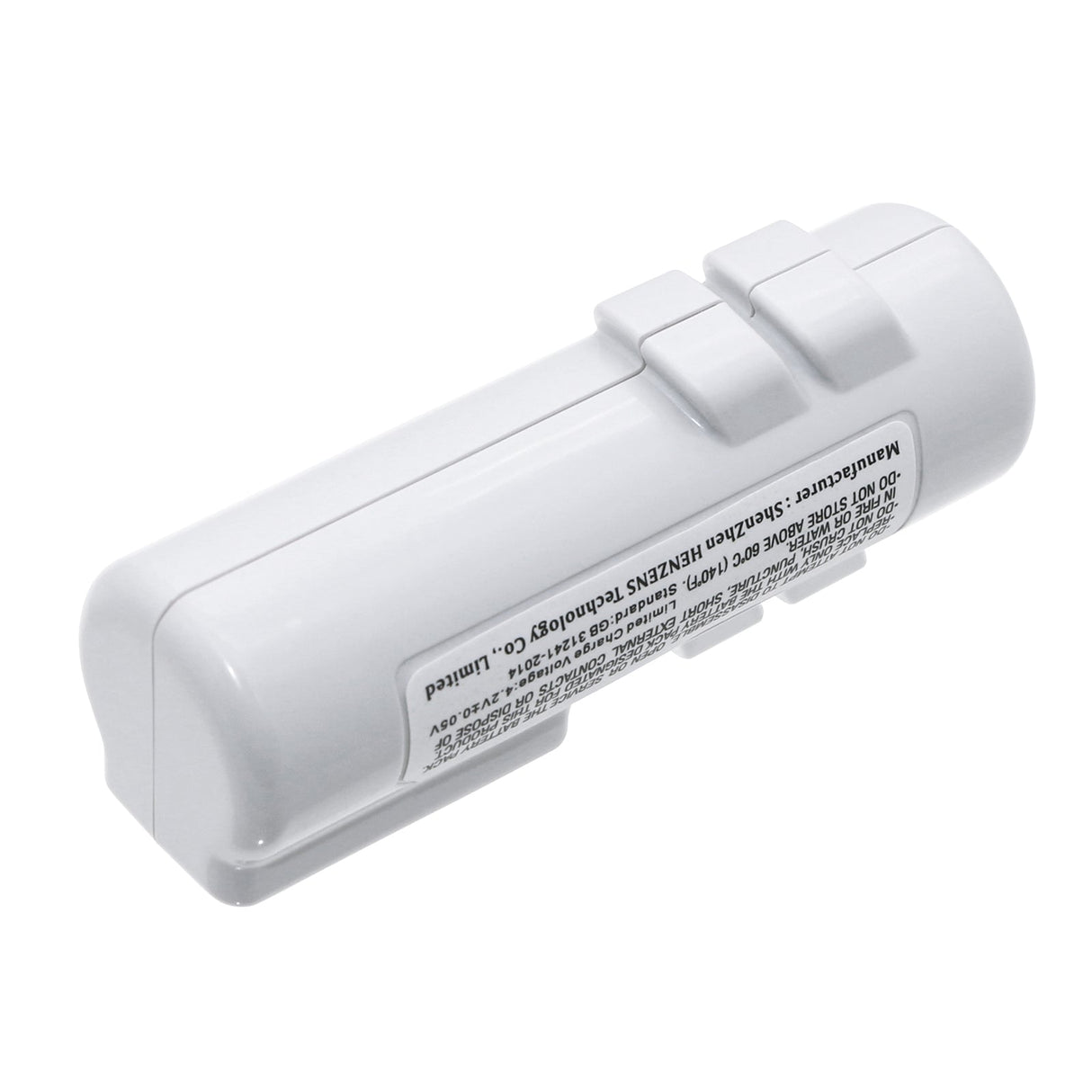 3.6V, Li-ion, 3300mAh Barcode Scanner Battery fits Datalogic, Joya Touch, Joya Touch A6, 11.88Wh Barcode Scanner Cameron Sino Technology Limited