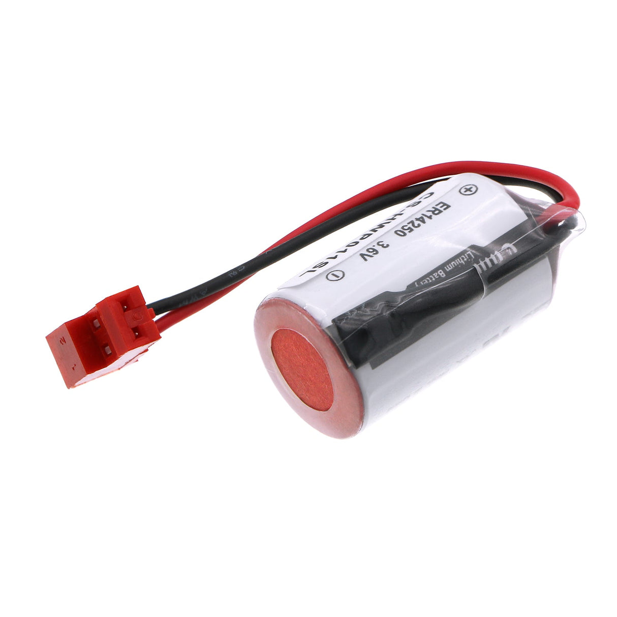 3.6V, Li-MnO2, 1200mAh, PLC battery fits Honeywell, Modicom Quantum, Tc-ppd011, 4.32Wh PLC Cameron Sino Technology Limited