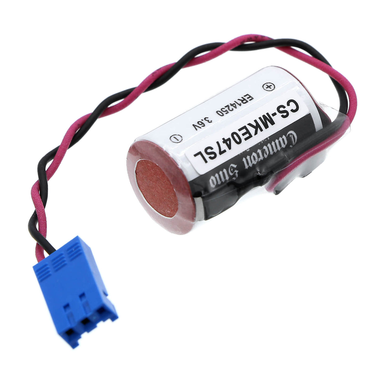 3.6v, Li-socl2, 1200mah, PLC Battery fits Bosch, Rexroth Mke037, Rexroth Mke047, 4.32wh PLC Cameron Sino Technology Limited