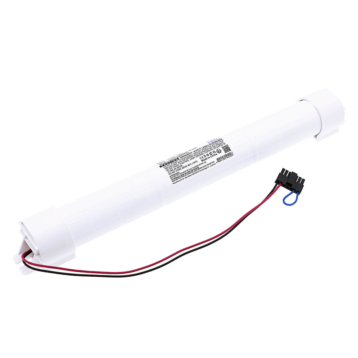 3,6 V, Ni-CD, 8000 mAh, Batterie d'éclairage de secours compatible avec Fullham, Fhsbatt3-f7l, Fhsbatt3-f7l, 28,80 Wh Éclairage de secours Cameron Sino Technology Limited