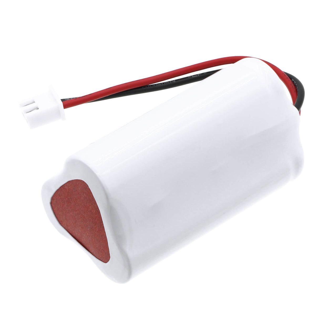 3,6V, Ni-CD, 800mAh, batterie d'éclairage de secours adaptée à Lumenxl, 684315, Otg-ff-6, Otg-hh-1, 2,88Wh Éclairage de secours Cameron Sino Technology Limited