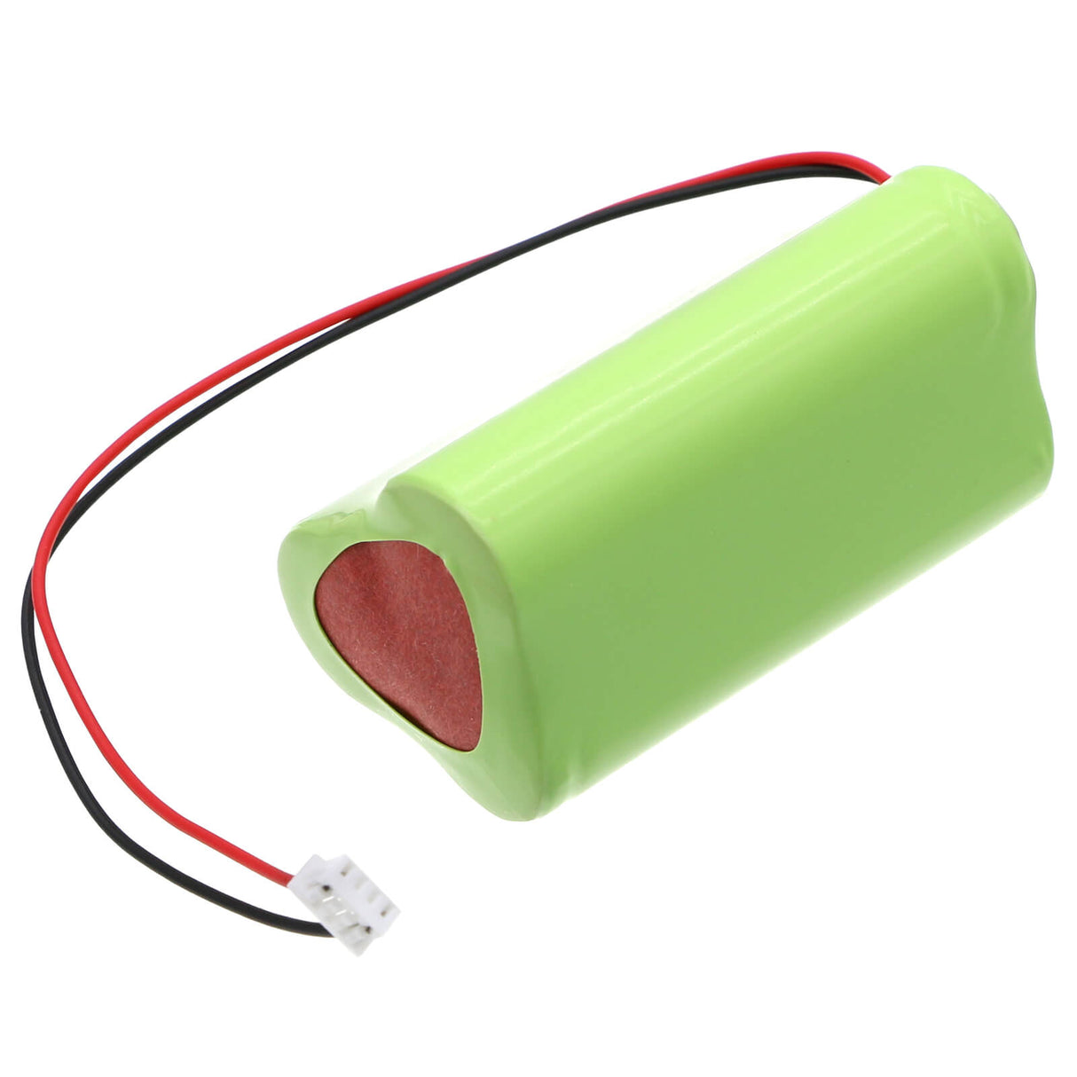 3,6V, Ni-MH, 2000mAh, Batterie d'équipement compatible avec Bacharach, B11967, Moniteur Medigas PM 3010 N2O, 7,2Wh Équipement, Enquête, Test Cameron Sino Technology Limited