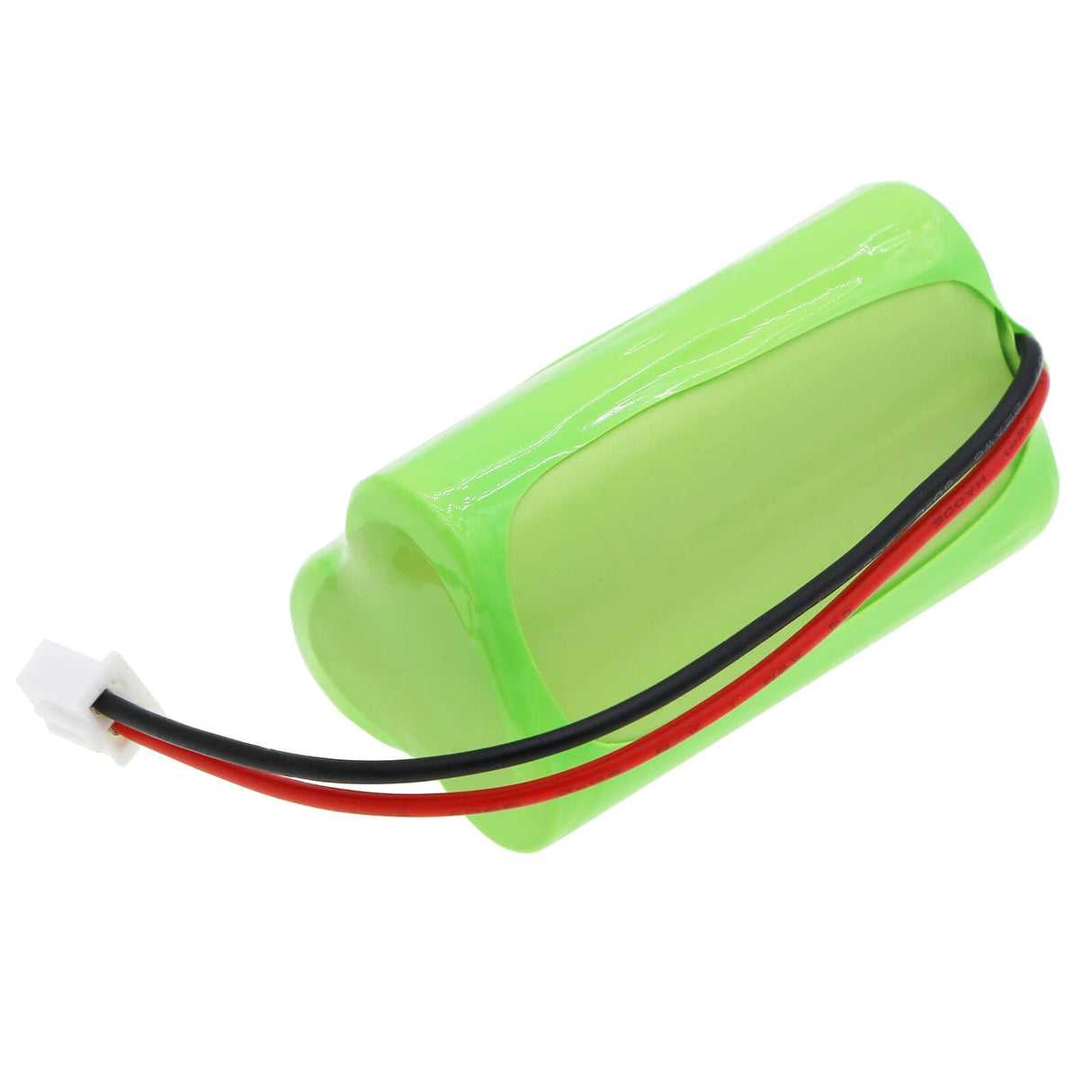 3.6V, Ni-MH, 2000mAh, Emergency Lighting battery fits Brennstuhl, Pansan, 90703801, 5020, 5020-c, 7.20Wh Emergency Lighting Cameron Sino Technology Limited