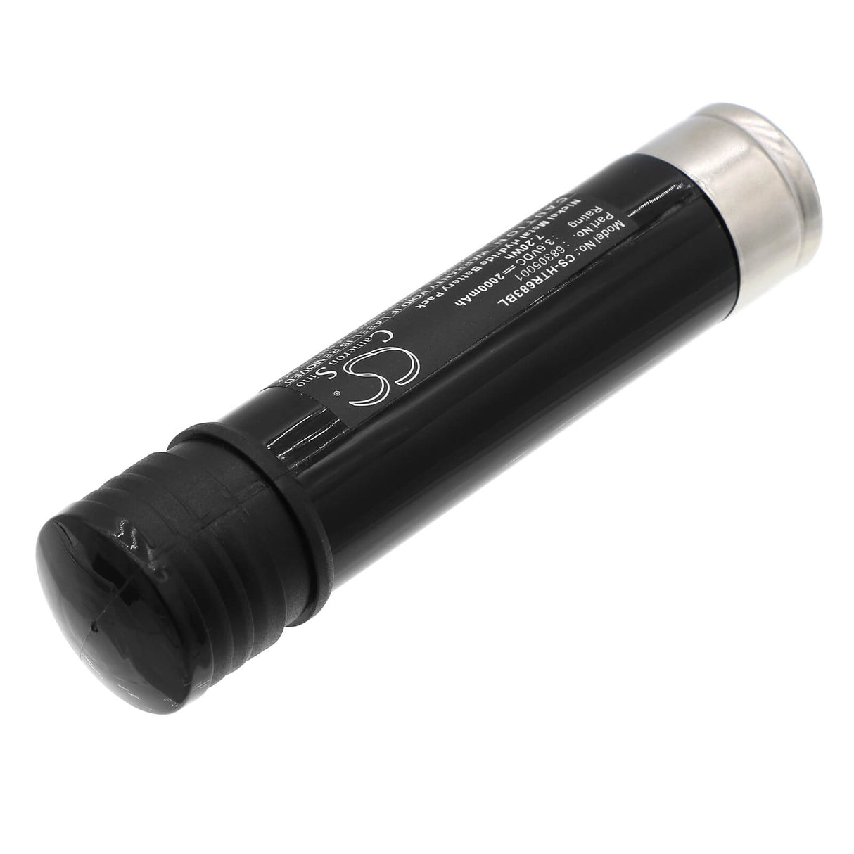 3.6v, Ni-mh, 2000mah, Crane Remote Battery Fits Hetronic, Hh-l, Hh-m, 7.20wh Crane Remote Control Cameron Sino Technology Limited