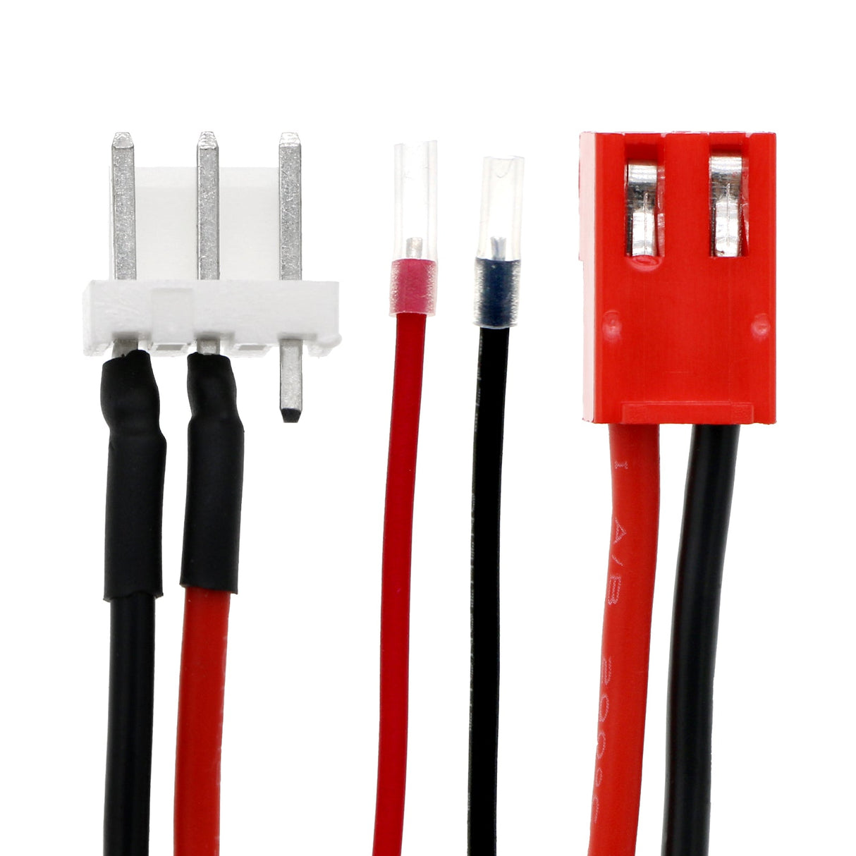 3.6V, Ni-MH, 2500mAh, Batterie d'éclairage de secours compatible avec Thorn Voyager, 59010372, Star Cs 3 Sbs 135/160mm, 9.00Wh Éclairage de secours Cameron Sino Technology Limited