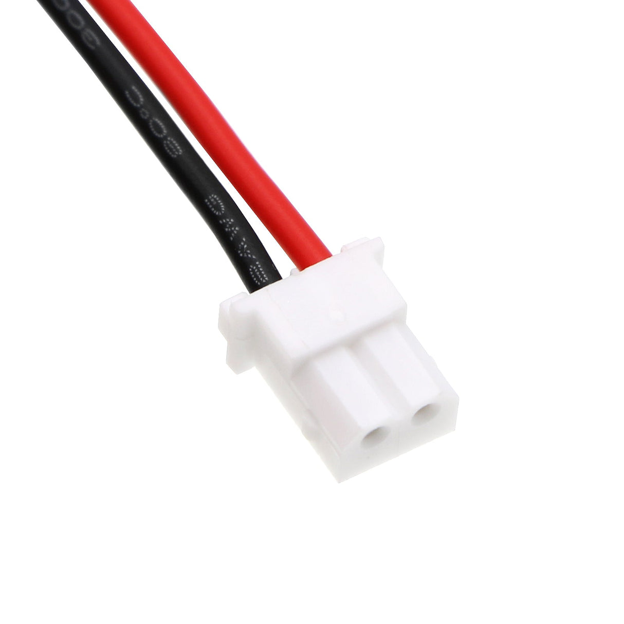 3,6V, Ni-MH, 3000mAh, Batterie d'éclairage de secours compatible avec Esylux, En10077418, Elx Led, 10,8Wh Éclairage de secours Cameron Sino Technology Limited