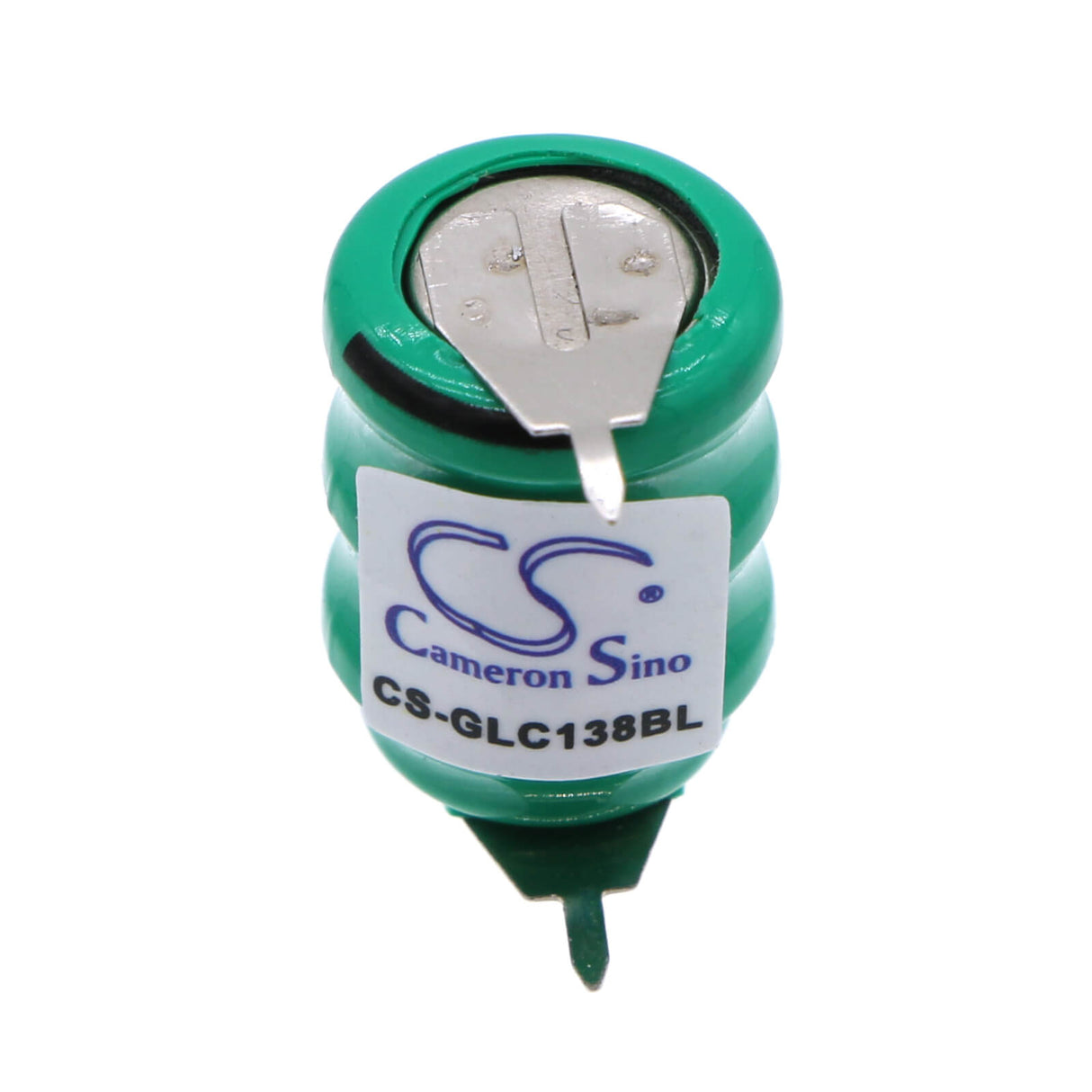 3,6v, Ni-mh, 40mah, Batterie de caisse enregistreuse compatible avec Galeb, Mémoire de caisse enregistreuse, 0,14wh Caisse enregistreuse Cameron Sino Technology Limited