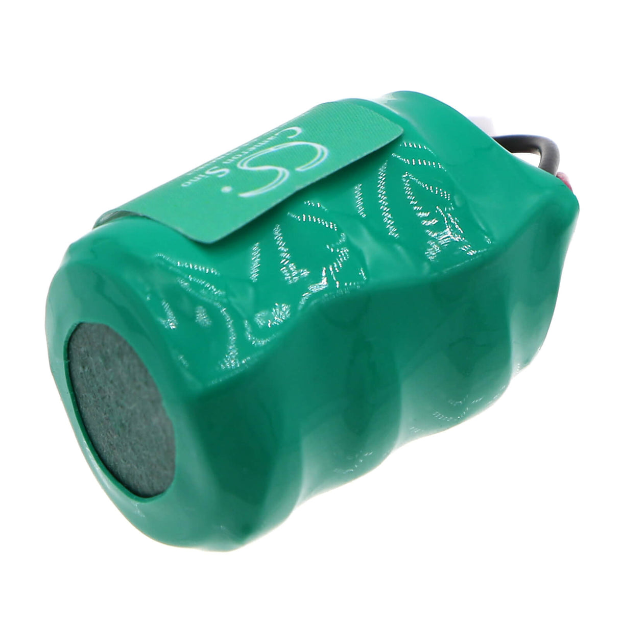 3.6v, Ni-mh, 80mah, Alarm Battery Fits Bticino, Matix, Matix A5780n, 0.29wh Alarm System Cameron Sino Technology Limited