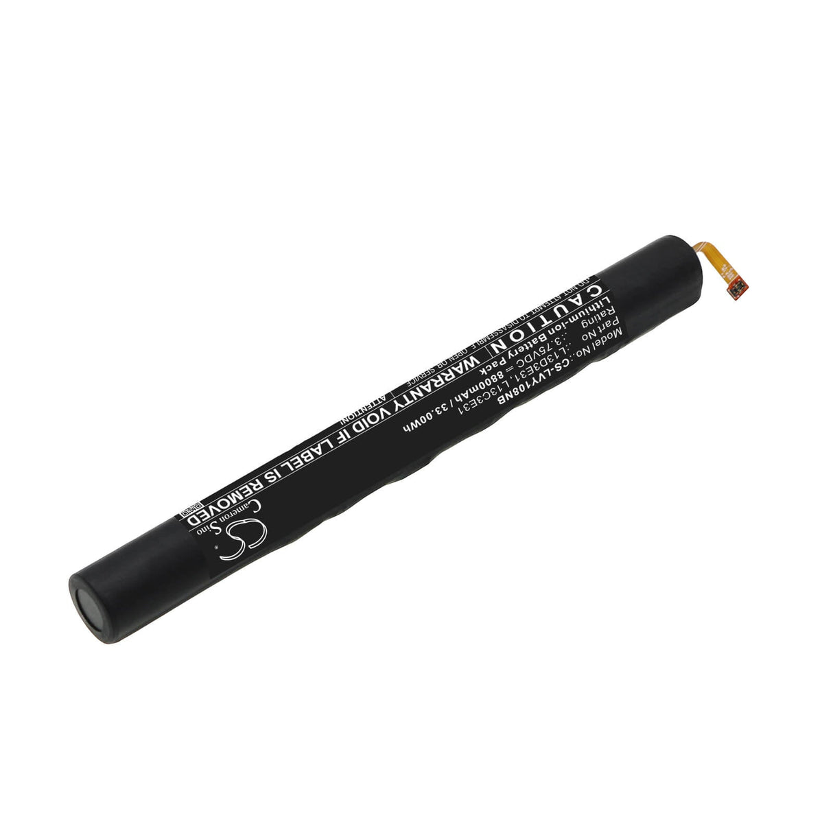 3.75v, Li-ion, 8800mah, Battery Fits Lenovo B8000af 16gsl-mx, Hb07uaje, 33.00wh Notebook, Laptop Cameron Sino Technology Limited