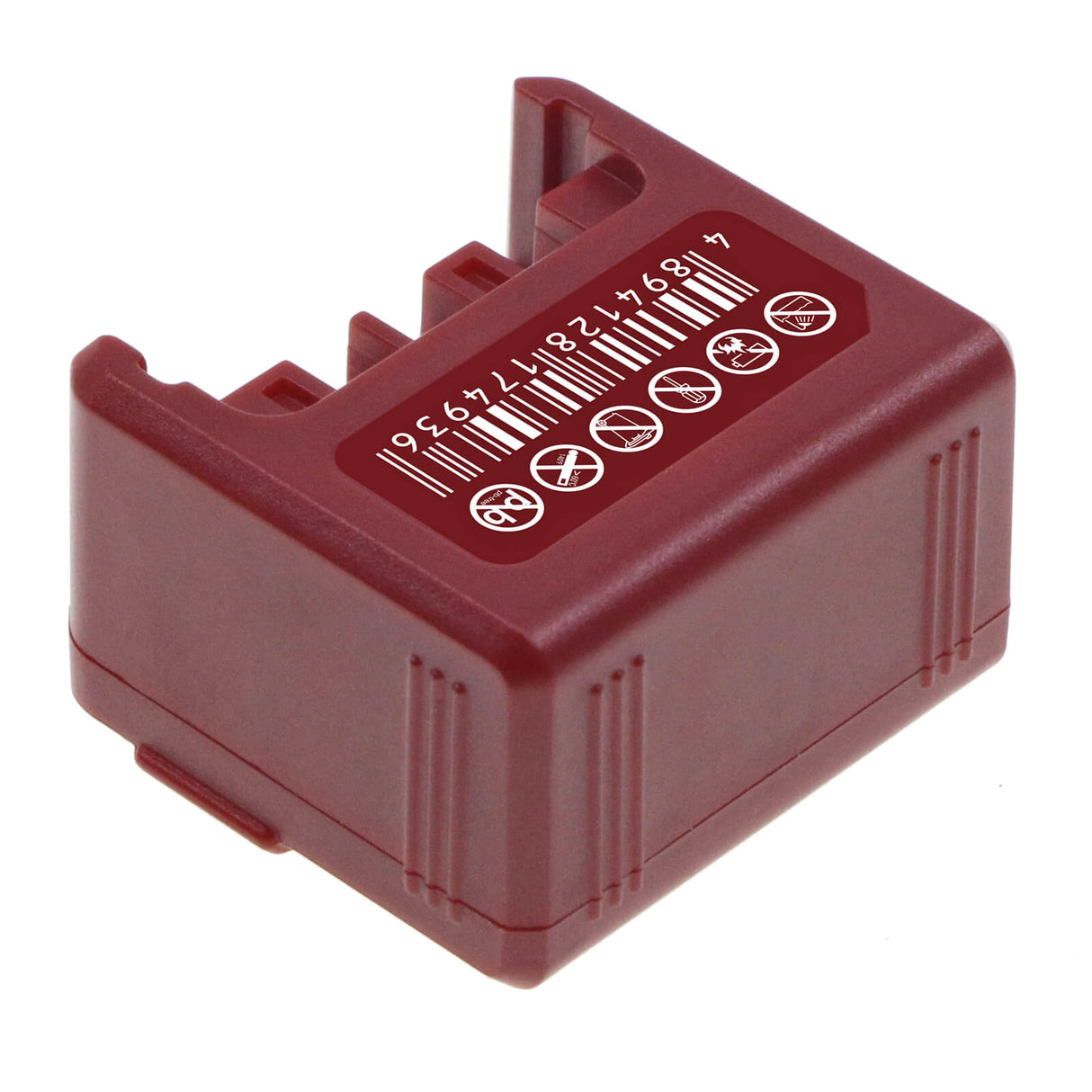 Batterie de scanner de codes-barres Li-ion 3,7v, 1150mah, adaptée à Rgis, Guia Rm2, 4,26wh Barcode Scanner Cameron Sino Technology Limited