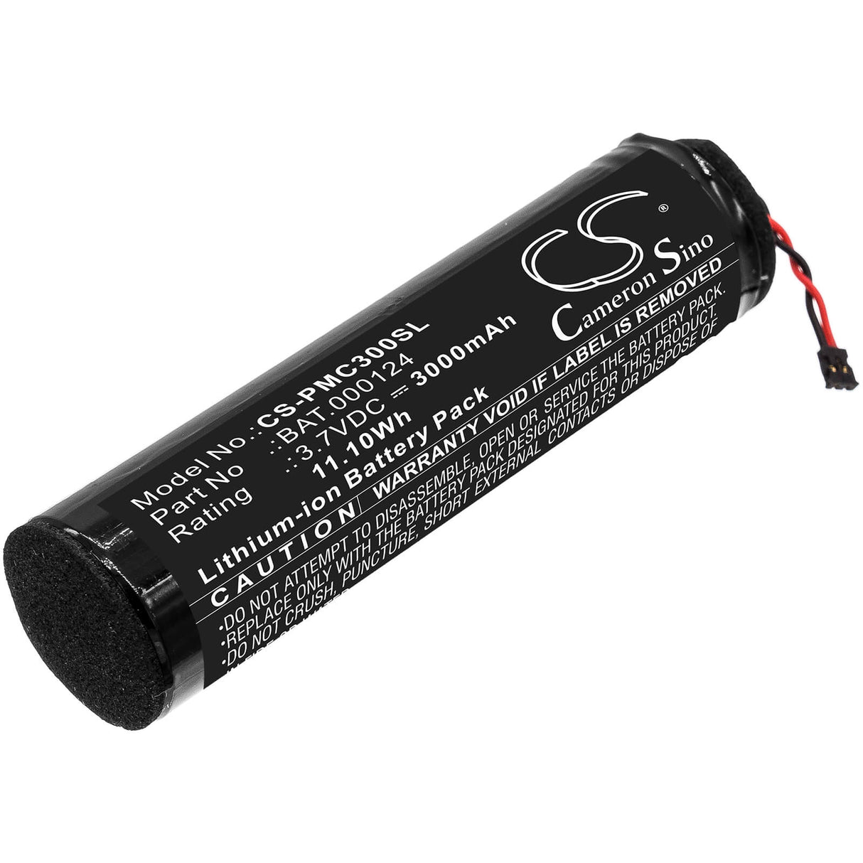 Batterie Li-ion 3,7v, 3000mah, adaptée à Philip Morris, Iqos 3.0 Charge Box, 11.10wh E-cigarette Cameron Sino Technology Limited