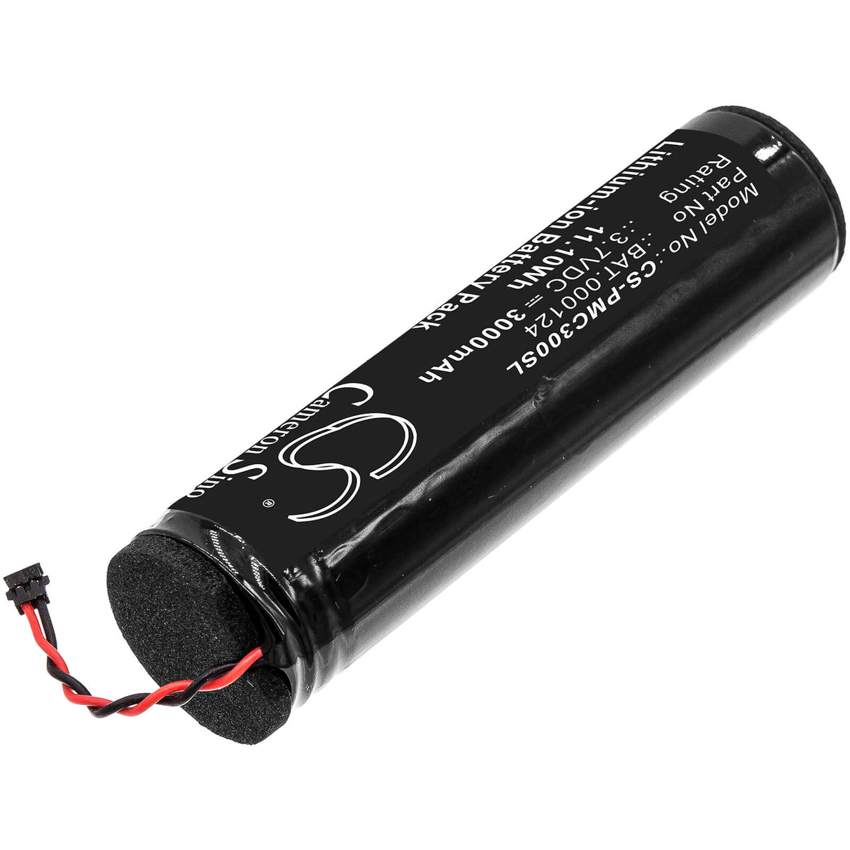 Batterie Li-ion 3,7v, 3000mah, adaptée à Philip Morris, Iqos 3.0 Charge Box, 11.10wh E-cigarette Cameron Sino Technology Limited