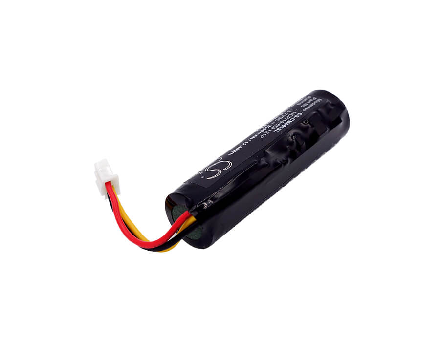 3.7V, Li-ion, 3350mAh, Pack de batterie convient à Custom Battery Pack, Fey Elektronik, 1icp/18/650 1s1p, 12.395Wh Pack de batterie Cameron Sino Technology Limited