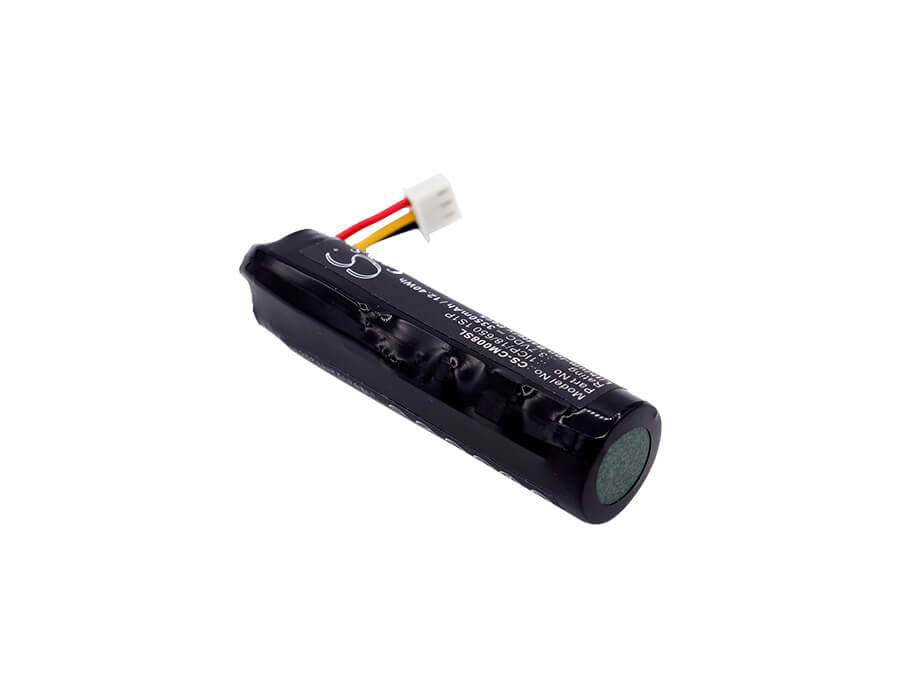 3.7V, Li-ion, 3350mAh, Pack de batterie convient à Custom Battery Pack, Fey Elektronik, 1icp/18/650 1s1p, 12.395Wh Pack de batterie Cameron Sino Technology Limited