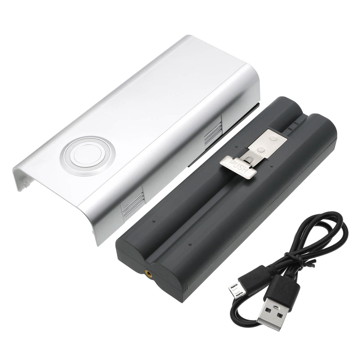 3.7V, Li-ion, 12400mAh Home Security Camera Battery fits Ring, Video Doorbell, Video Doorbell 3, 45.88Wh Home Security Camera Cameron Sino Technology Limited