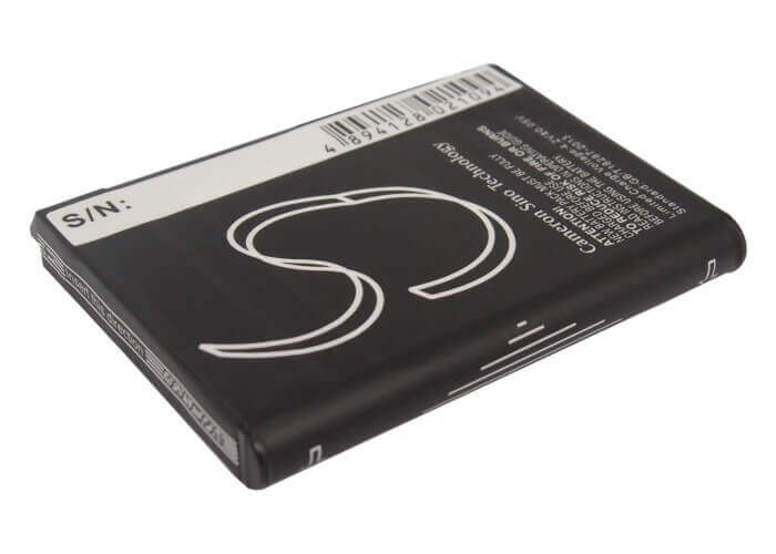 3.7v, Li-ion, 1250mah, Battery Fit's Hp, Ipaq 100, Ipaq 110, Ipaq 111, Batteries for Electronics Cameron Sino Technology Limited (Suspended)