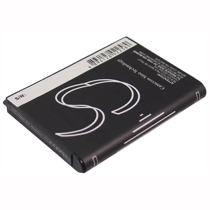 3.7v, Li-ion, 1250mah, Battery Fit's Hp, Ipaq Rx4000, Ipaq Rx4200, Ipaq Rx4240, 4.63wh Batteries for Electronics Cameron Sino Technology Limited (Suspended)
