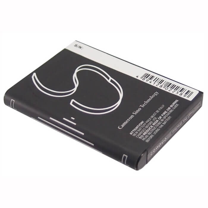 3.7v, Li-ion, 1250mah, Battery Fit's Hp, Ipaq Rx4000, Ipaq Rx4200, Ipaq Rx4240, 4.63wh Batteries for Electronics Cameron Sino Technology Limited (Suspended)