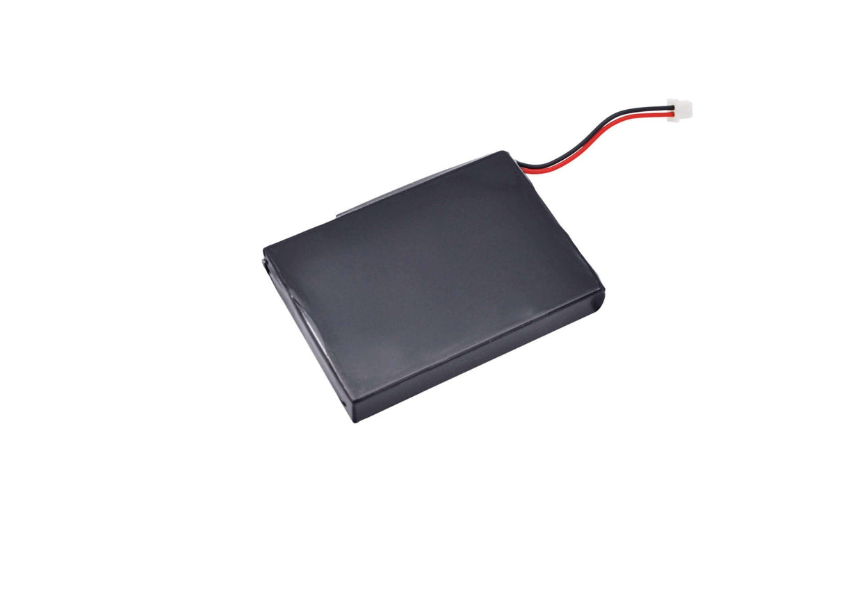 3,7V, Li-ion, 1300mAh, batterie compatible avec Custom Battery Pack, 1icp/7/34/48 1s1p, 4,81Wh Battery Pack Cameron Sino Technology Limited