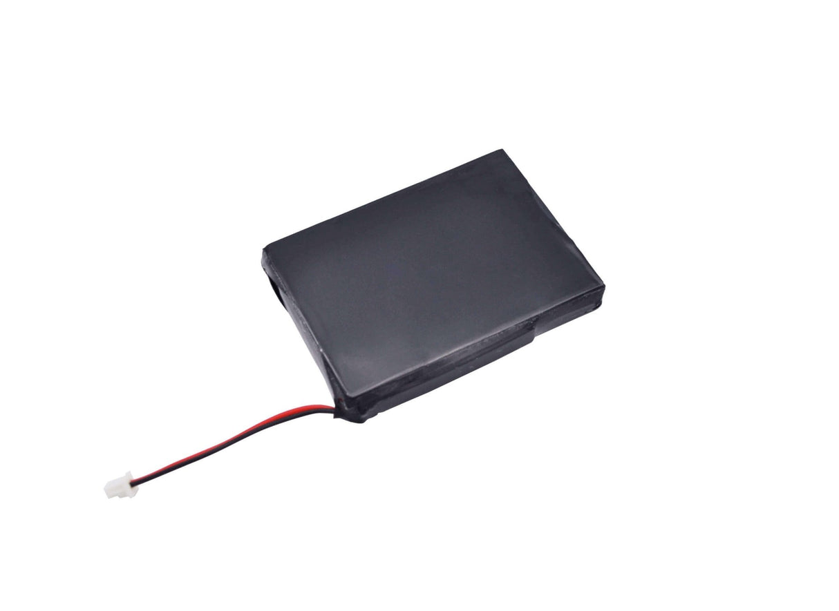 3,7V, Li-ion, 1300mAh, batterie compatible avec Custom Battery Pack, 1icp/7/34/48 1s1p, 4,81Wh Battery Pack Cameron Sino Technology Limited