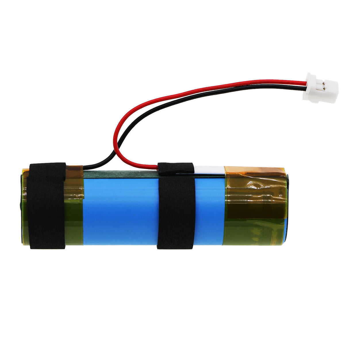 3.7V, Li-ion, 2600mAh, Shaver battery fits Andis, 73008, 8224, 8222, Cordless Envy, 9.62Wh Shaver Cameron Sino Technology Limited
