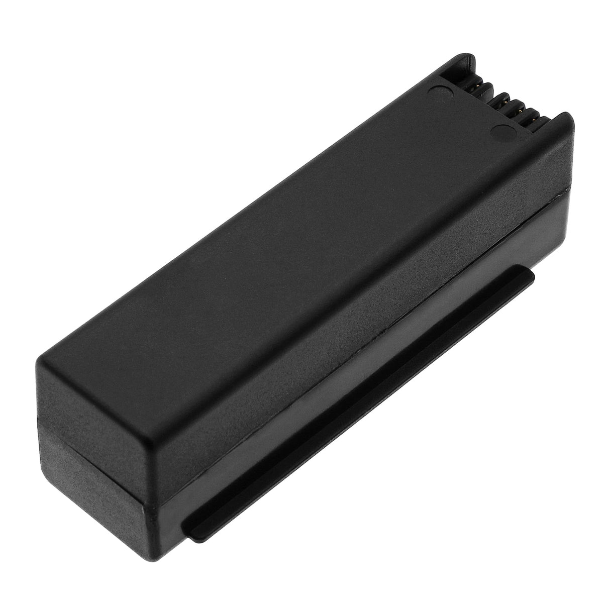 3.7V, Li-ion, 2600mAh, Equipment Battery fits Fluke, Raytek Raynger 3i Plus, 9.62Wh Equipment, Survey, Test Cameron Sino Technology Limited