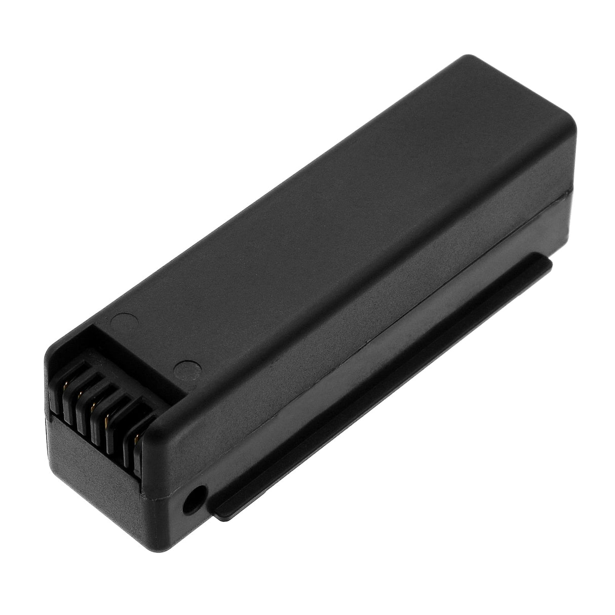 3.7V, Li-ion, 2600mAh, Equipment Battery fits Fluke, Raytek Raynger 3i Plus, 9.62Wh Equipment, Survey, Test Cameron Sino Technology Limited