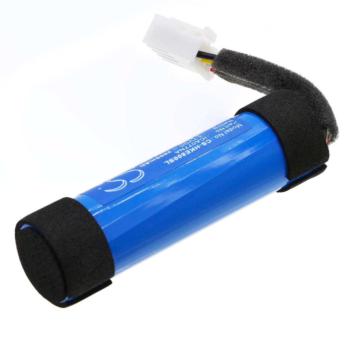 3.7V, Li-ion, 2600mAh, Speaker battery fits Harman/kardon, Onyx Studio 8, 9.62Wh Speaker Cameron Sino Technology Limited