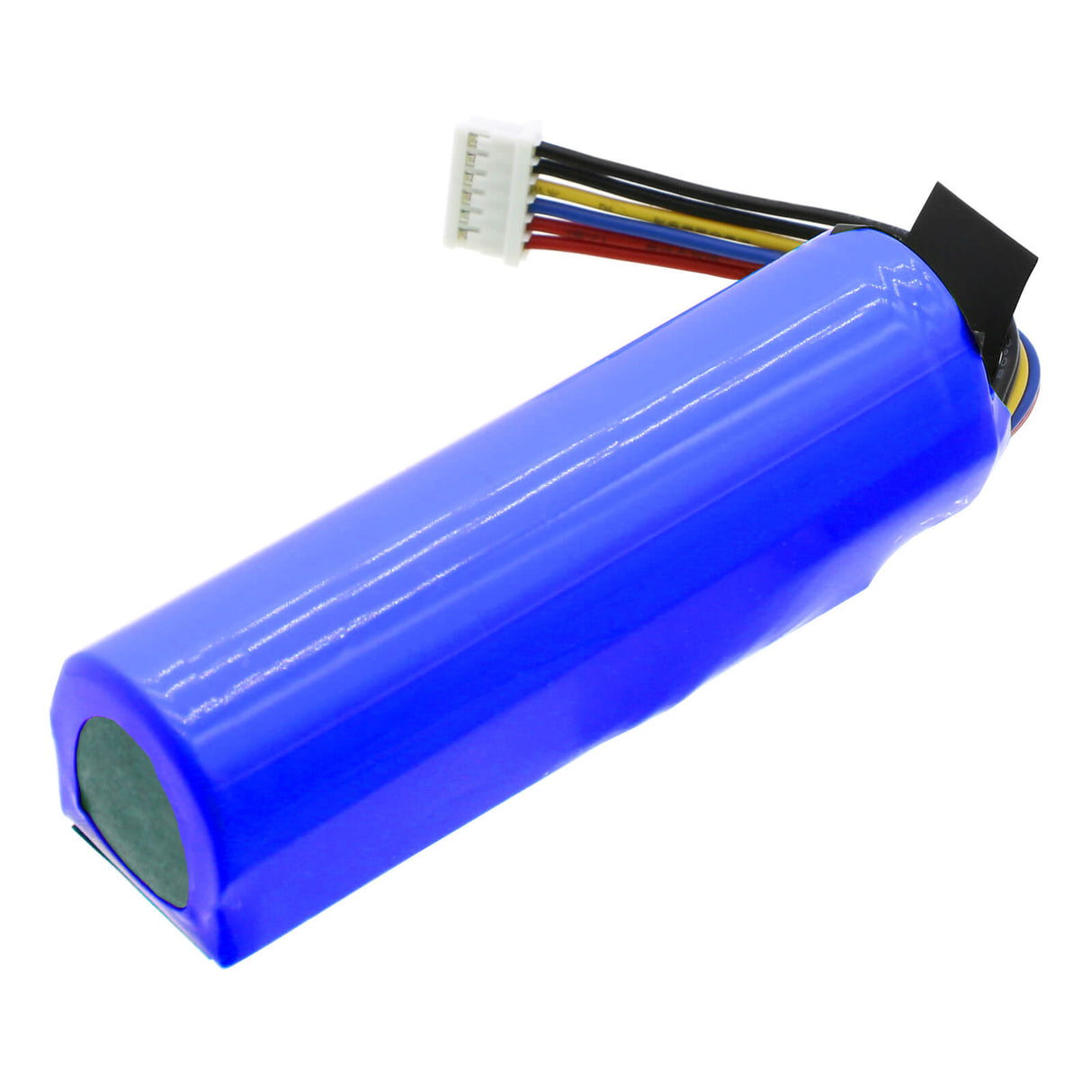 3.7V, Li-ion, 2600mAh, Vehicle Mount Terminal battery fits Honeywell, Intermec, 1021ab01, Thor Cv31, 9.62Wh Vehicle Mount Terminal Cameron Sino Technology Limited