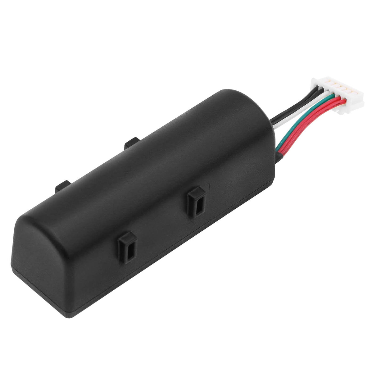 3.7v, Li-ion, 2600mah, Barcode Scanner Battery Fits Zebra, Mc18, Mc18n0, 9.62wh Barcode Scanner Cameron Sino Technology Limited