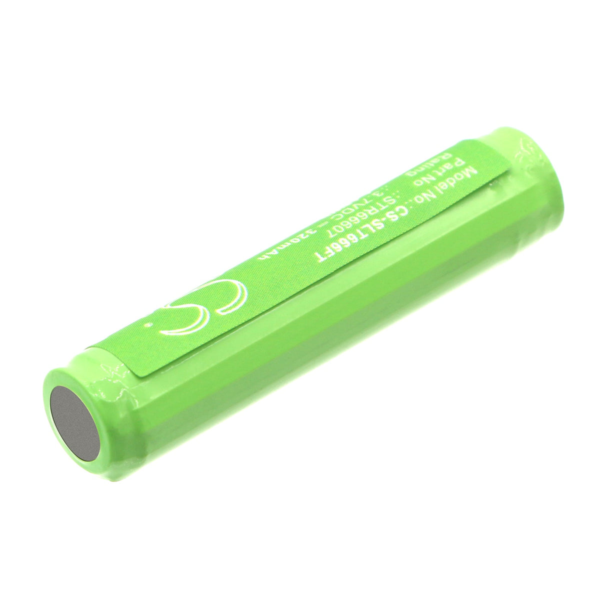 3.7V, Li-ion, 320mAh, Batterie de lampe de poche compatible avec Streamlight, 66607, 66601 66602, 66603, 1.18Wh Lampe de poche Cameron Sino Technology Limited
