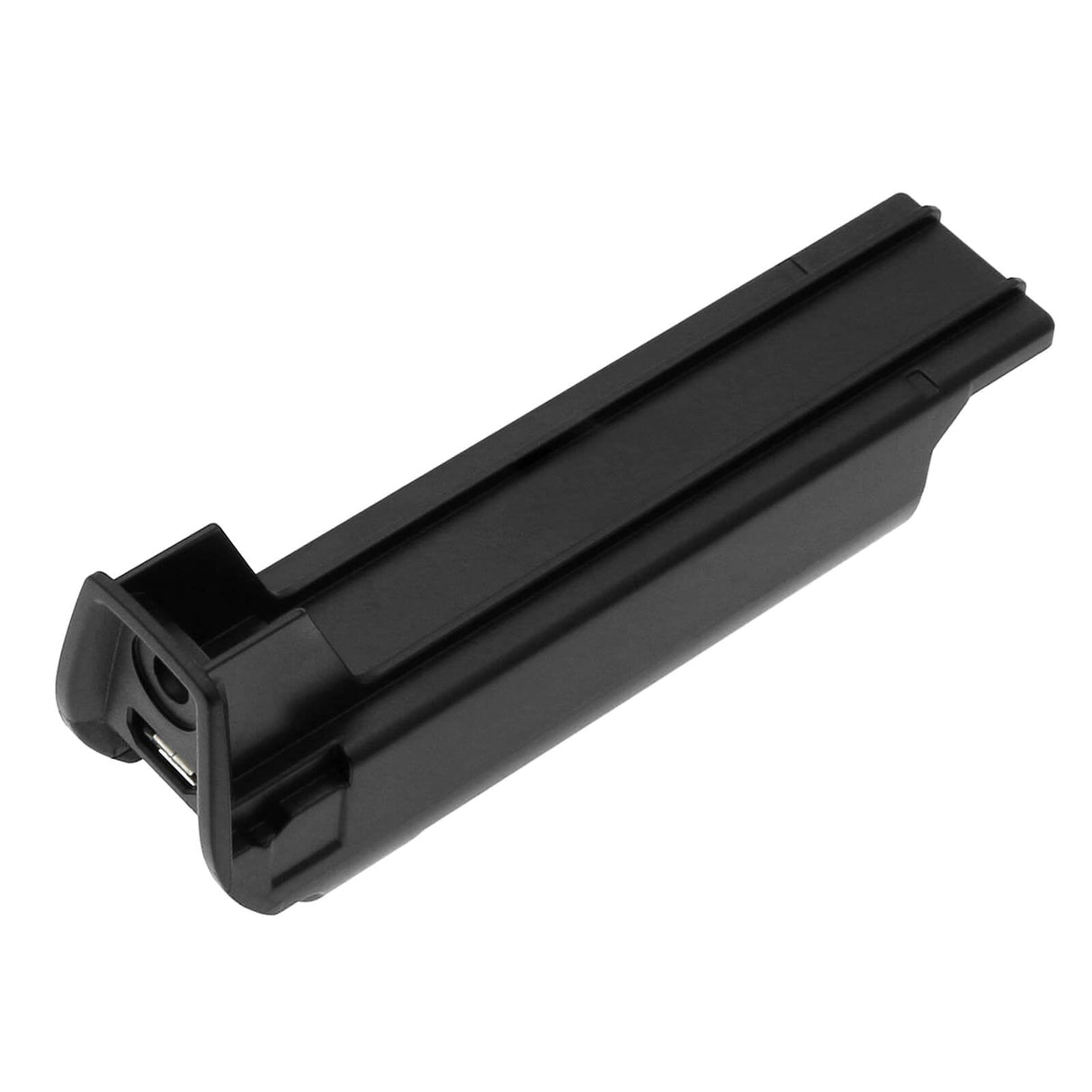 3.7v, Li-ion, 3400mah, Batterie de scanner de codes-barres compatible avec Zebra Cr2278, Cr2278-pc, 12.58wh Scanner de codes-barres Cameron Sino Technology Limited
