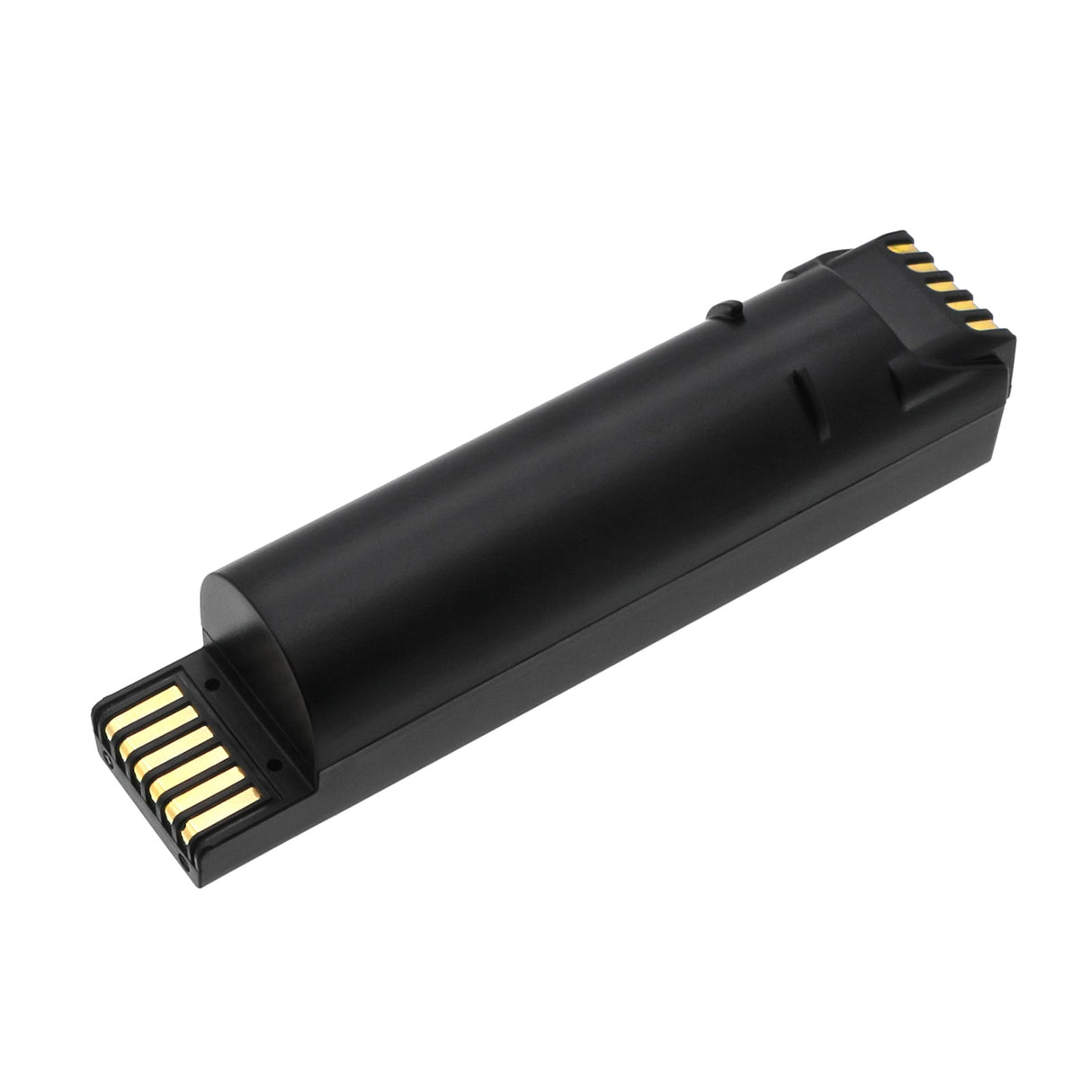 3,7V, Li-ion, 3400mAh, batterie de scanner de codes-barres compatible avec Zebra, Ds8100, Ds8170, 12,58Wh Scanner de codes-barres Cameron Sino Technology Limited