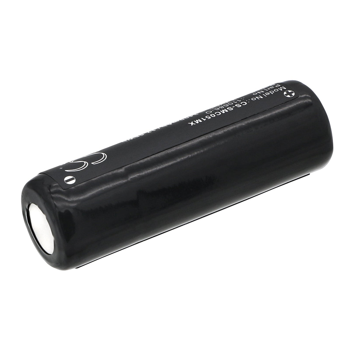 3.7V, Li-ion, 3400mAh, Medical battery fits Somno Medics, 110686-o, Somnoscreen Type Ssc051, 12.58Wh Medical Cameron Sino Technology Limited (Medical)