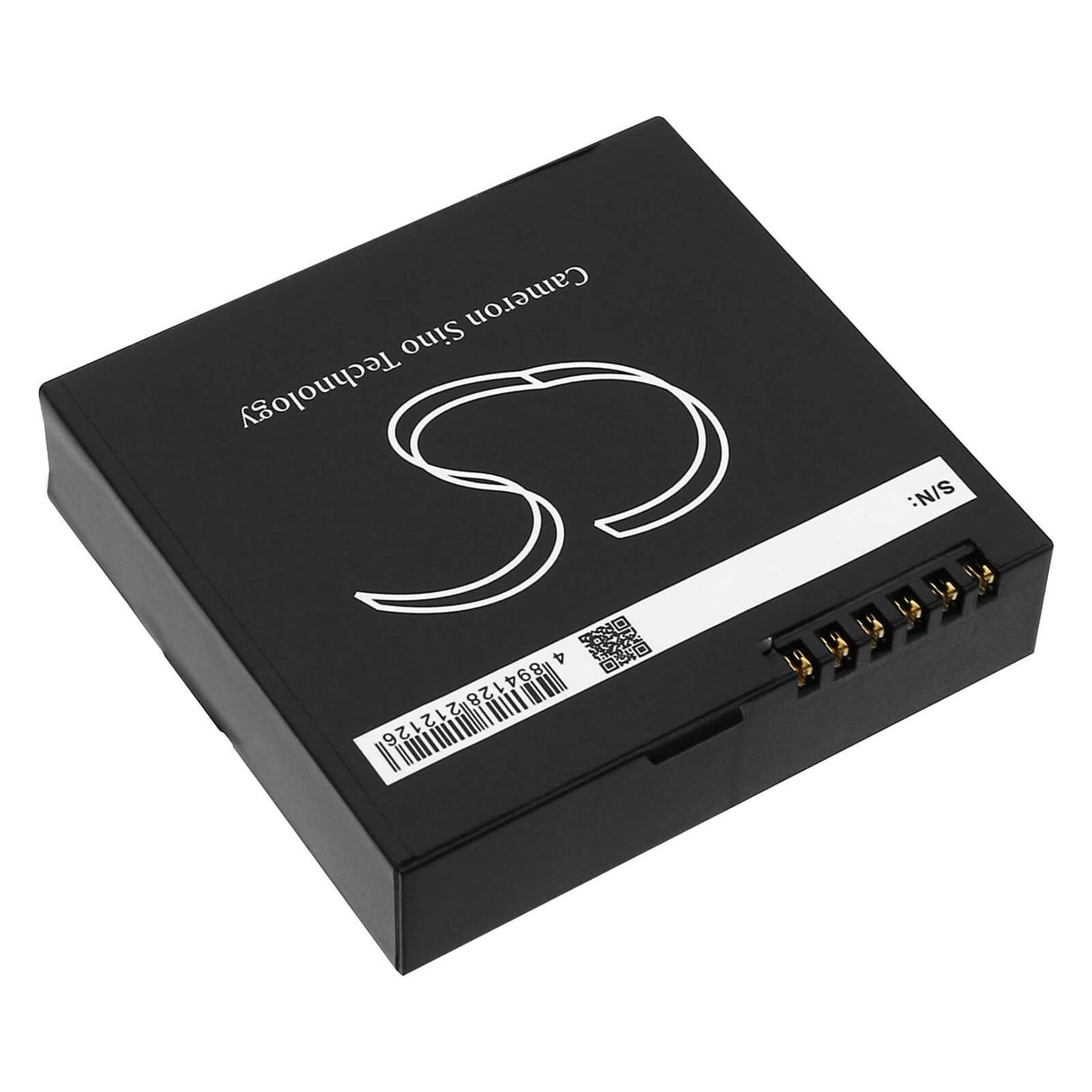 3.7V, Li-ion, 4600mAh, Equipment, Survey, Test battery fits Hi-target, Ihand 20, Ihand 20 Data Controller Gps, 17.02Wh Equipment, Survey, Test Cameron Sino Technology Limited