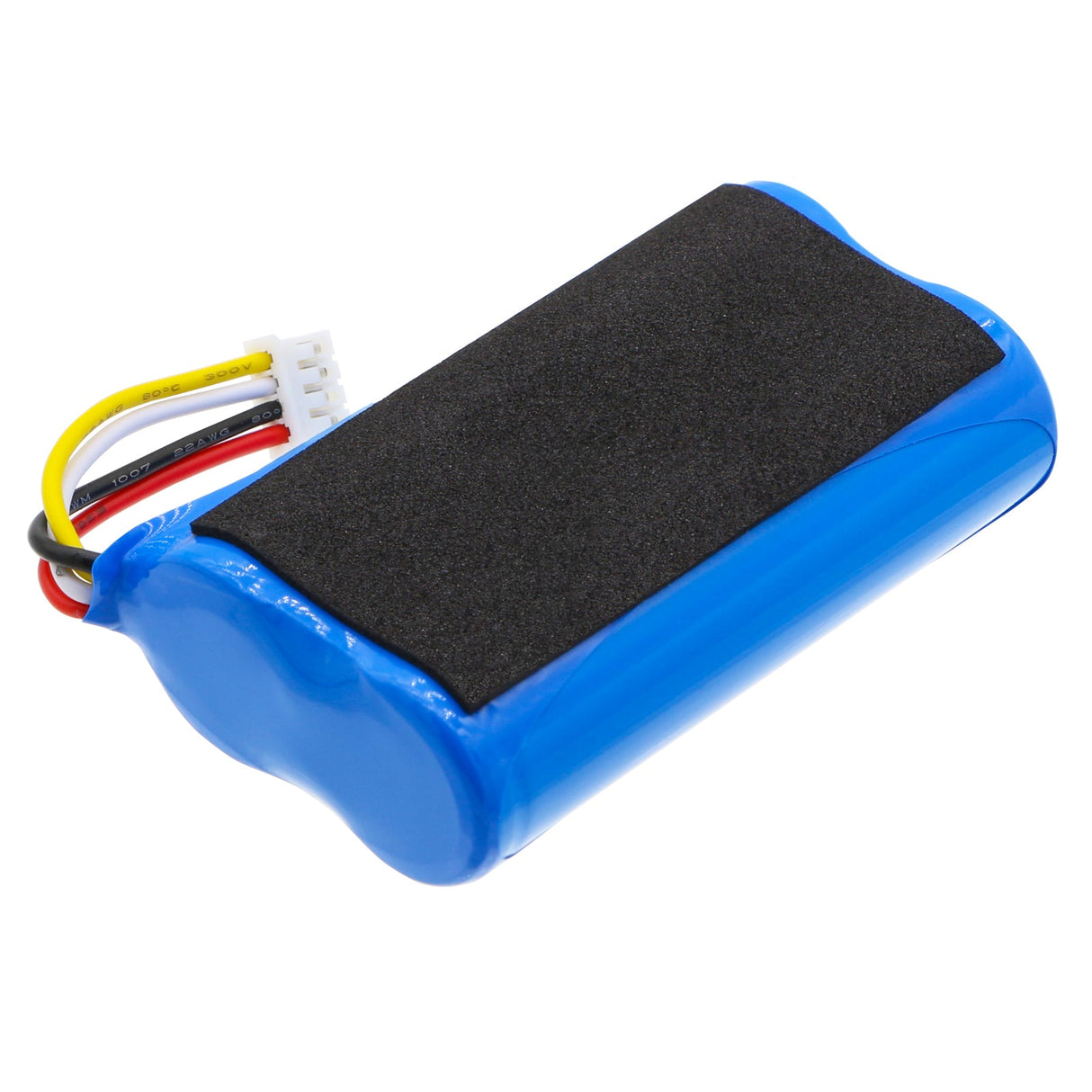 3,7v, Li-ion, 5200mah, Batterie de caméra de sécurité domestique compatible avec Ezviz, Db2c, 19,24wh Caméra de sécurité domestique Cameron Sino Technology Limited
