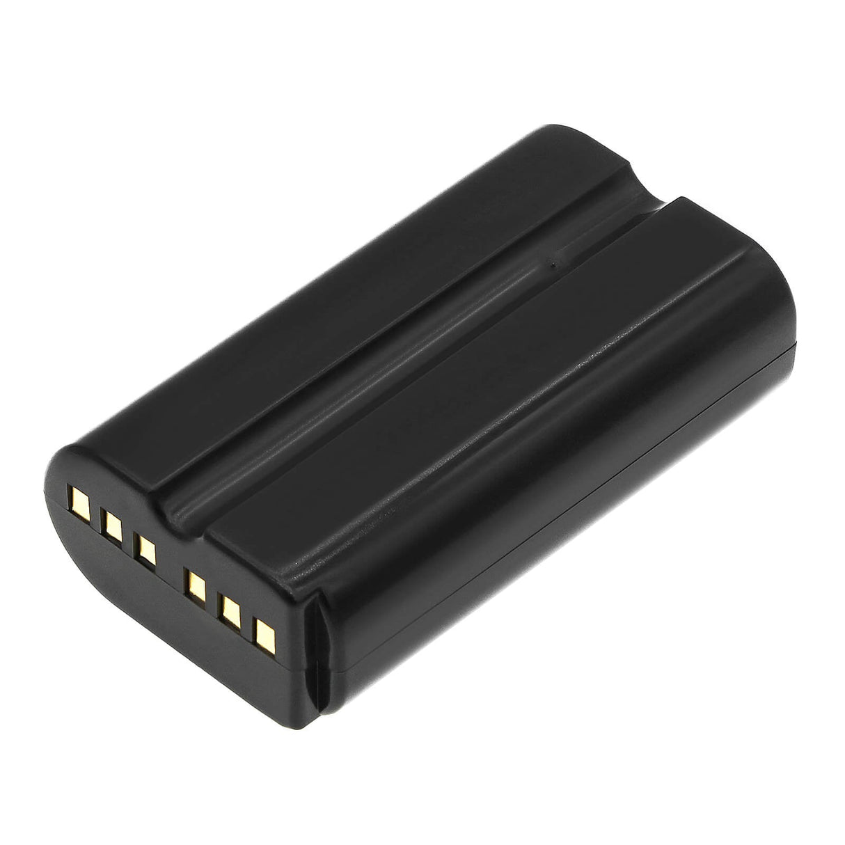 3.7v, Li-ion, 5200mah, Batterie de scanner de codes-barres compatible avec Posiflex, Pg-200, 19.24wh Scanner de codes-barres Cameron Sino Technology Limited