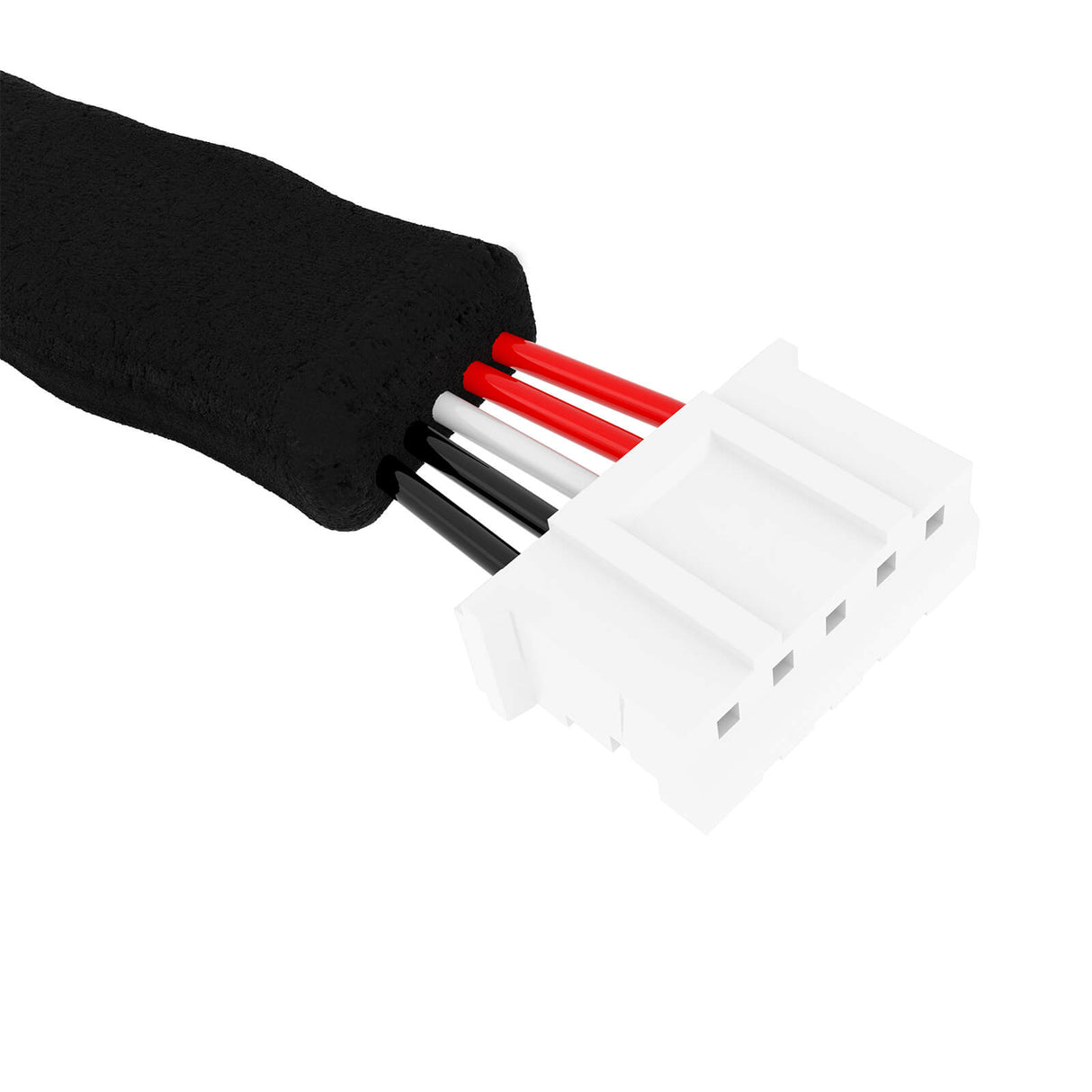 3.7V, Li-ion, 5200mAh, Batterie de haut-parleur compatible avec Teufel, Rockster Go 2, 19.24Wh Haut-parleur Cameron Sino Technology Limited