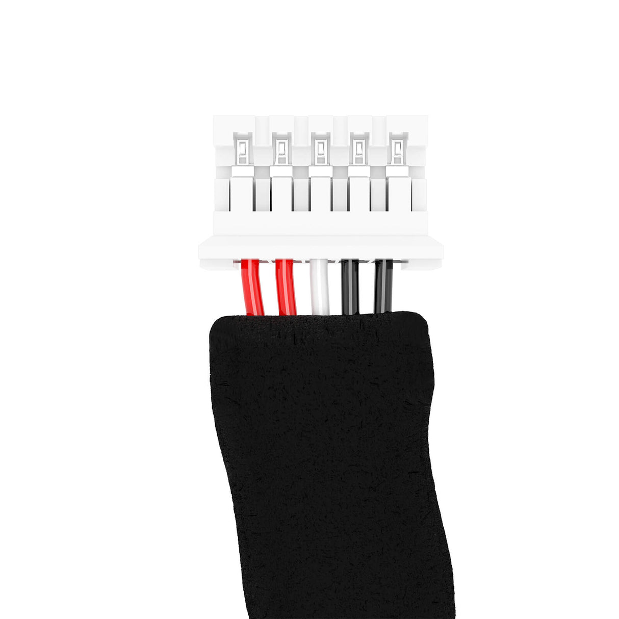 3.7V, Li-ion, 5200mAh, Batterie de haut-parleur compatible avec Teufel, Rockster Go 2, 19.24Wh Haut-parleur Cameron Sino Technology Limited