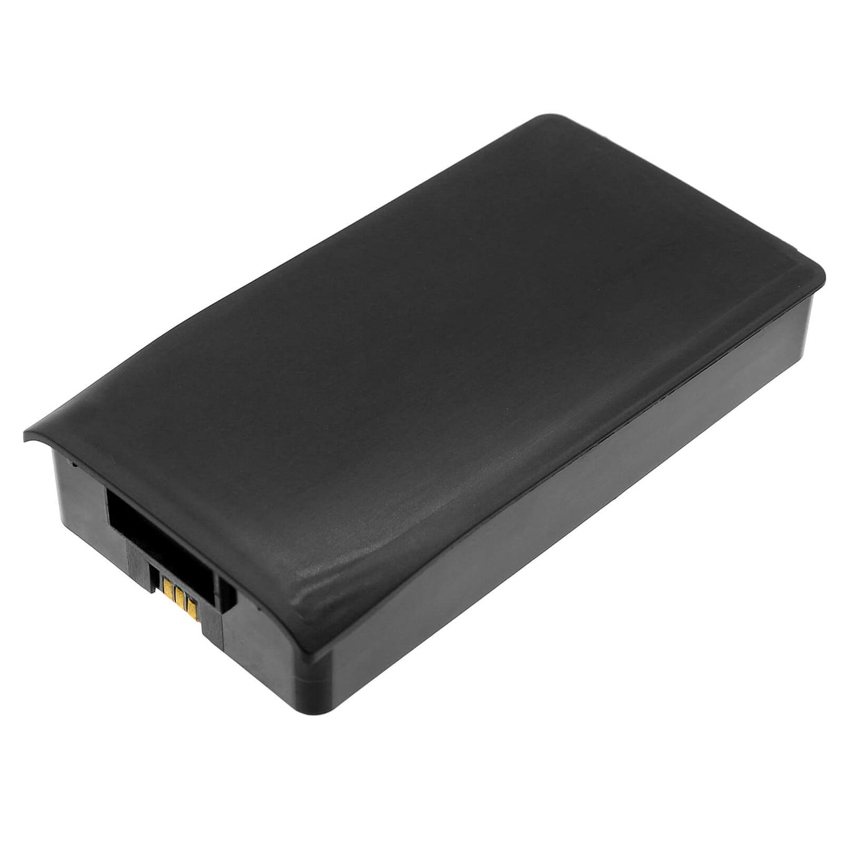 3,7v, Li-ion, 5400mAh, Batterie pour lecteur de codes-barres compatible avec Rgis, 610-190040, Rm-1, 19,98wh Lecteur de codes-barres Cameron Sino Technology Limited