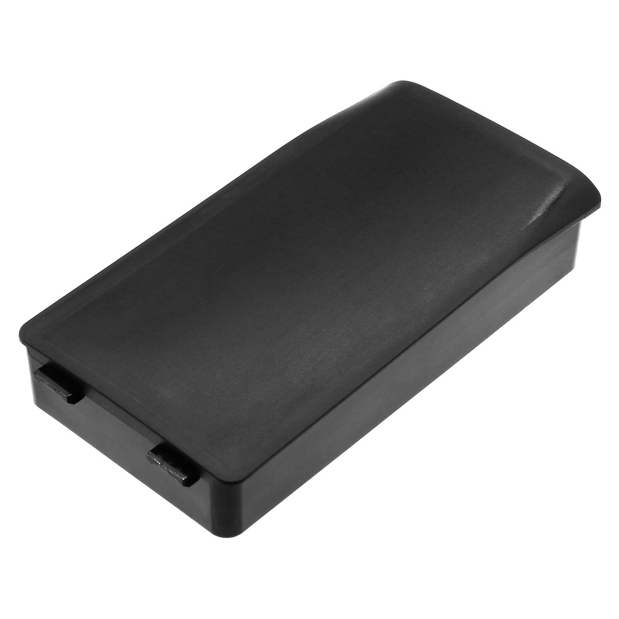 3,7v, Li-ion, 5400mAh, Batterie pour lecteur de codes-barres compatible avec Rgis, 610-190040, Rm-1, 19,98wh Lecteur de codes-barres Cameron Sino Technology Limited