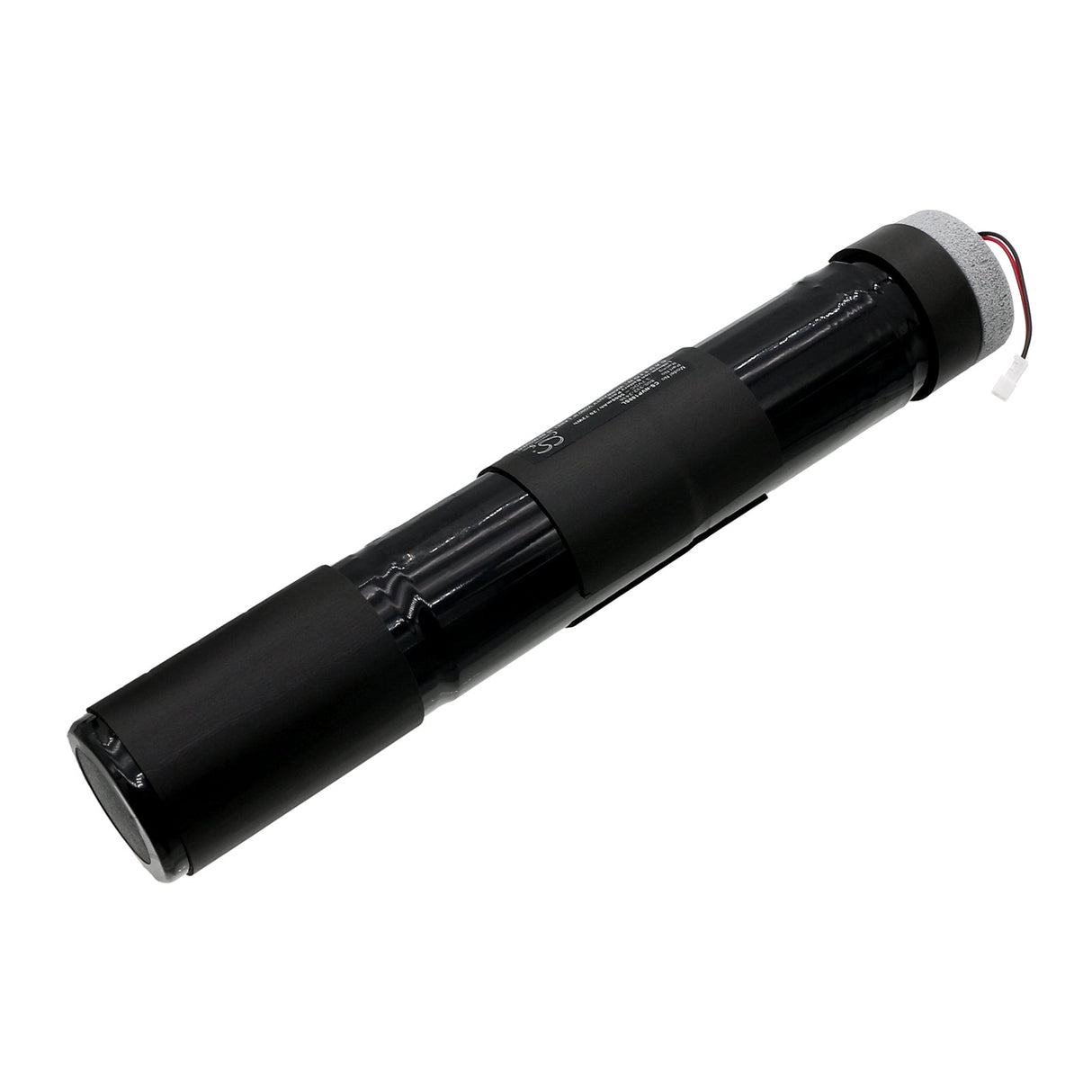 3,7V, Li-ion, 5600mAh, batterie GPS compatible avec Navman, 800-332-2436, Otanium 100, 20,72Wh GPS, Navigator Cameron Sino Technology Limited