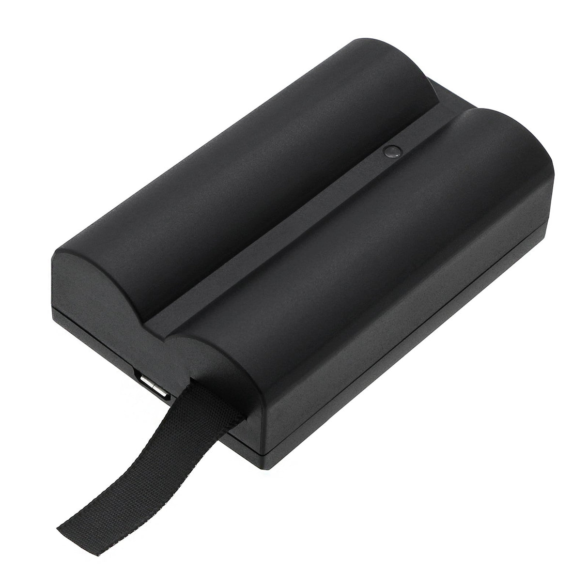 3,7v, Li-ion, 5700mah, Batterie de serrure de porte compatible avec Ezviz Dl20vs, Dl30vs, 21,09wh Serrure de porte Cameron Sino Technology Limited