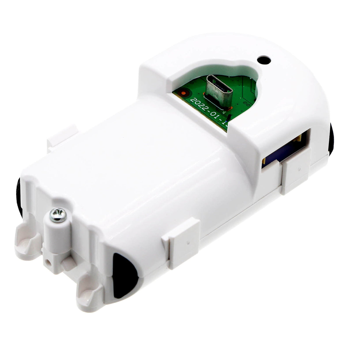 3.7v, Li-ion, 6000mah, Batterie Compatible avec Reolink, Argus 3 Pro, 22.2wh Caméra de Sécurité à Domicile Cameron Sino Technology Limited