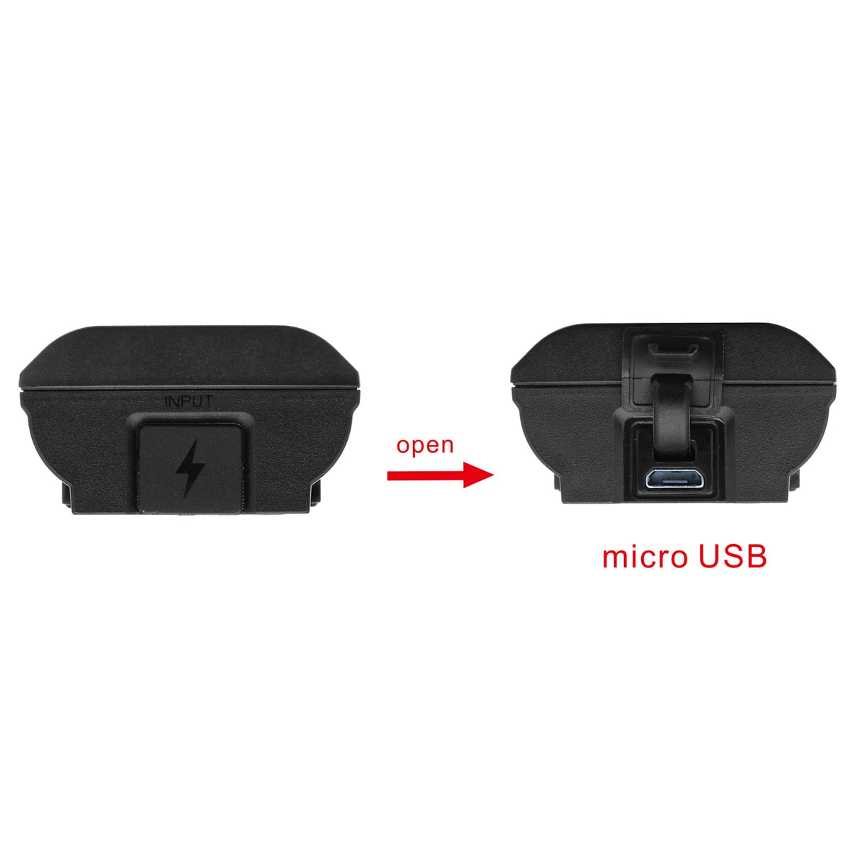 3.7v, Li-ion, 6400mah, Battery Fits Arlo, Avd2001, Essential Smart Wired Video Do, 23.68wh Home Security Camera Cameron Sino Technology Limited