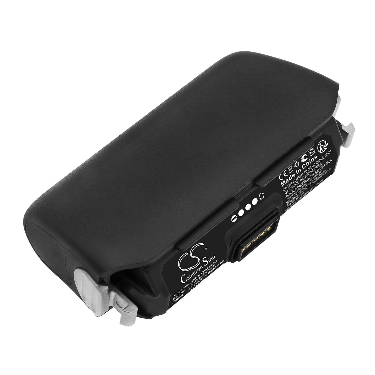 3.7v, Li-ion, 6800mah, Barcode Scanner Battery Fits Honeywell, Cw45, 25.16wh Barcode Scanner Cameron Sino Technology Limited