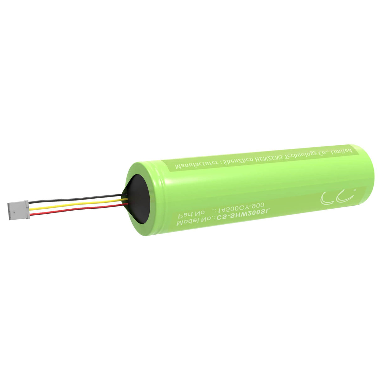 3.7V, Li-ion, 700mAh, Wireless Headset battery fits Sennheiser, Momentum Tw2 Charging Case, 2.59Wh Wireless Headset Cameron Sino Technology Limited