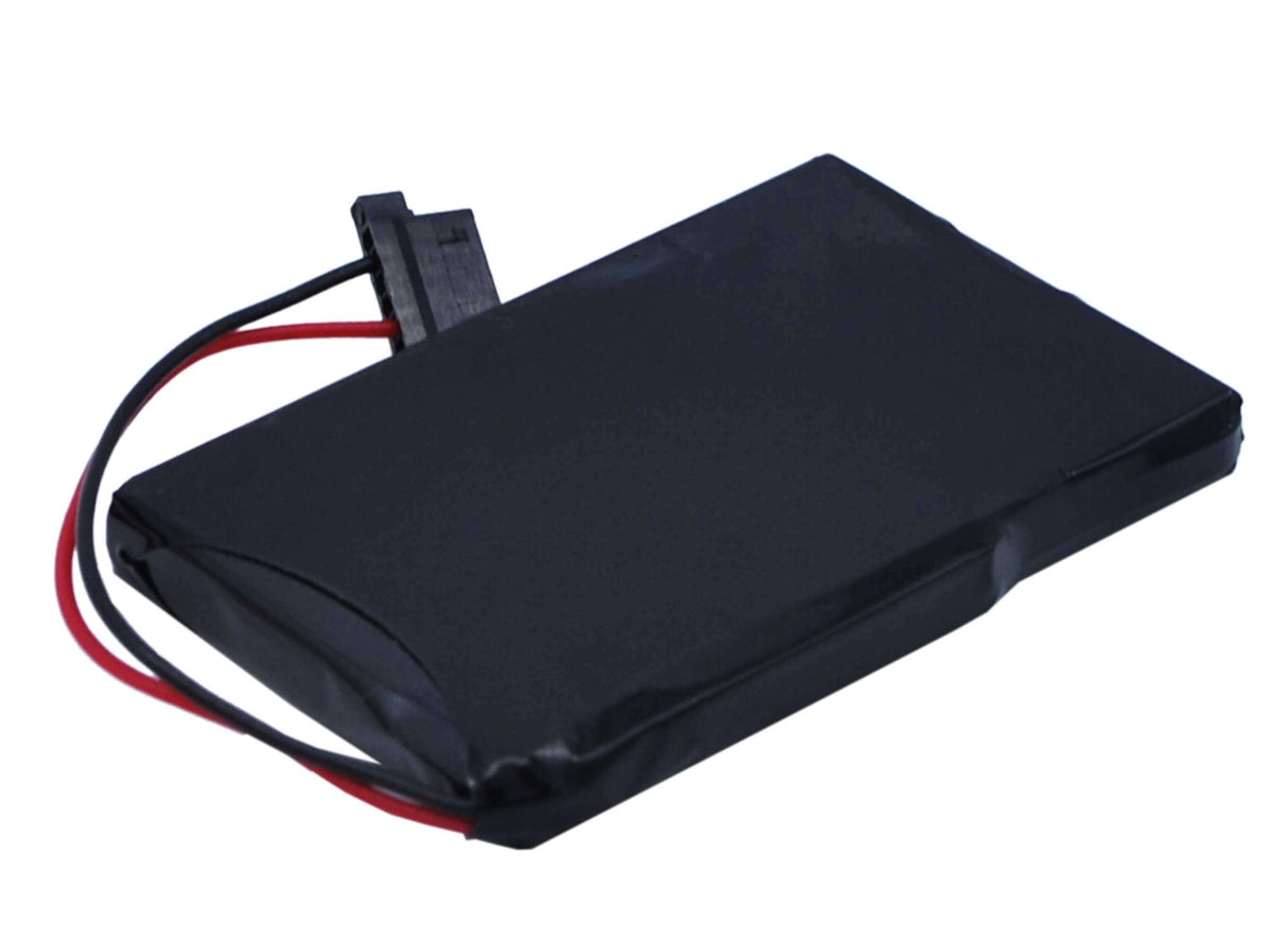 3,7V, Li-ion, 750mAh, Pack de batteries compatible avec Pack de batteries personnalisé, 1icp/5/30/48 1s1p, 2,775Wh Pack de batteries Cameron Sino Technology Limited